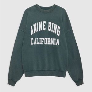 Miles Sweatshirt - Size Small